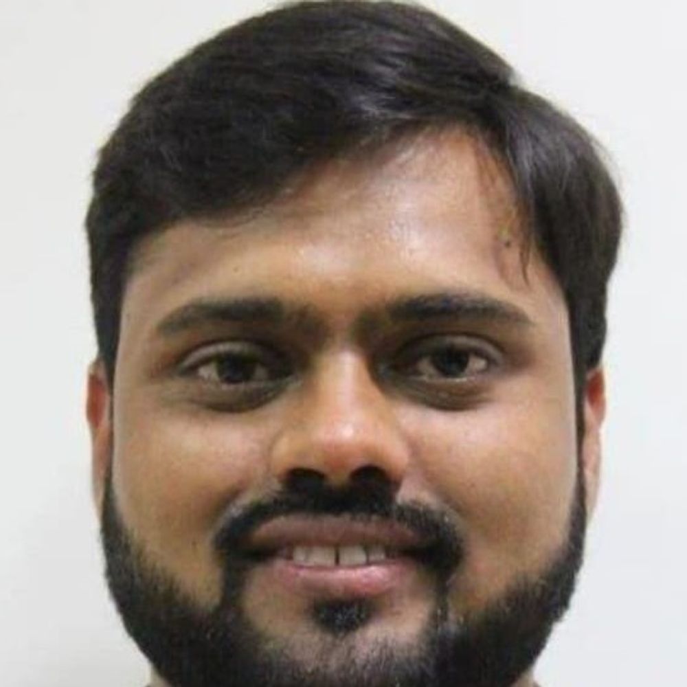 दमोह कलेक्टर सात दिन की छुट्टी पर:सुधीर कोचर विदेश यात्रा पर जा रहे, जबलपुर के आईएएस अनिल राठौर को मिला प्रभार