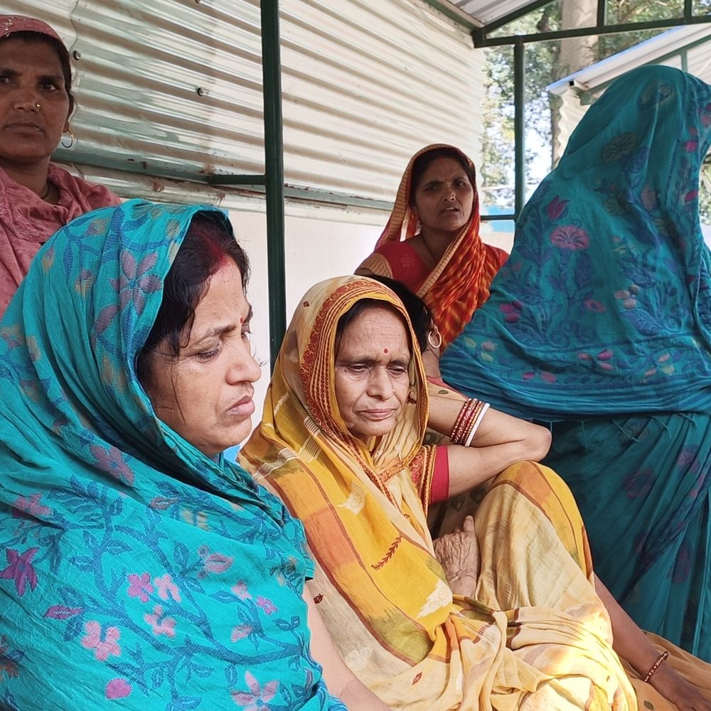 सहरसा सदर अस्पताल में मिली महिला के शव की पहचान:सोनपुरा गांव की प्रियंका कुमारी के रूप में हुई, 2008 में हुई थी शादी