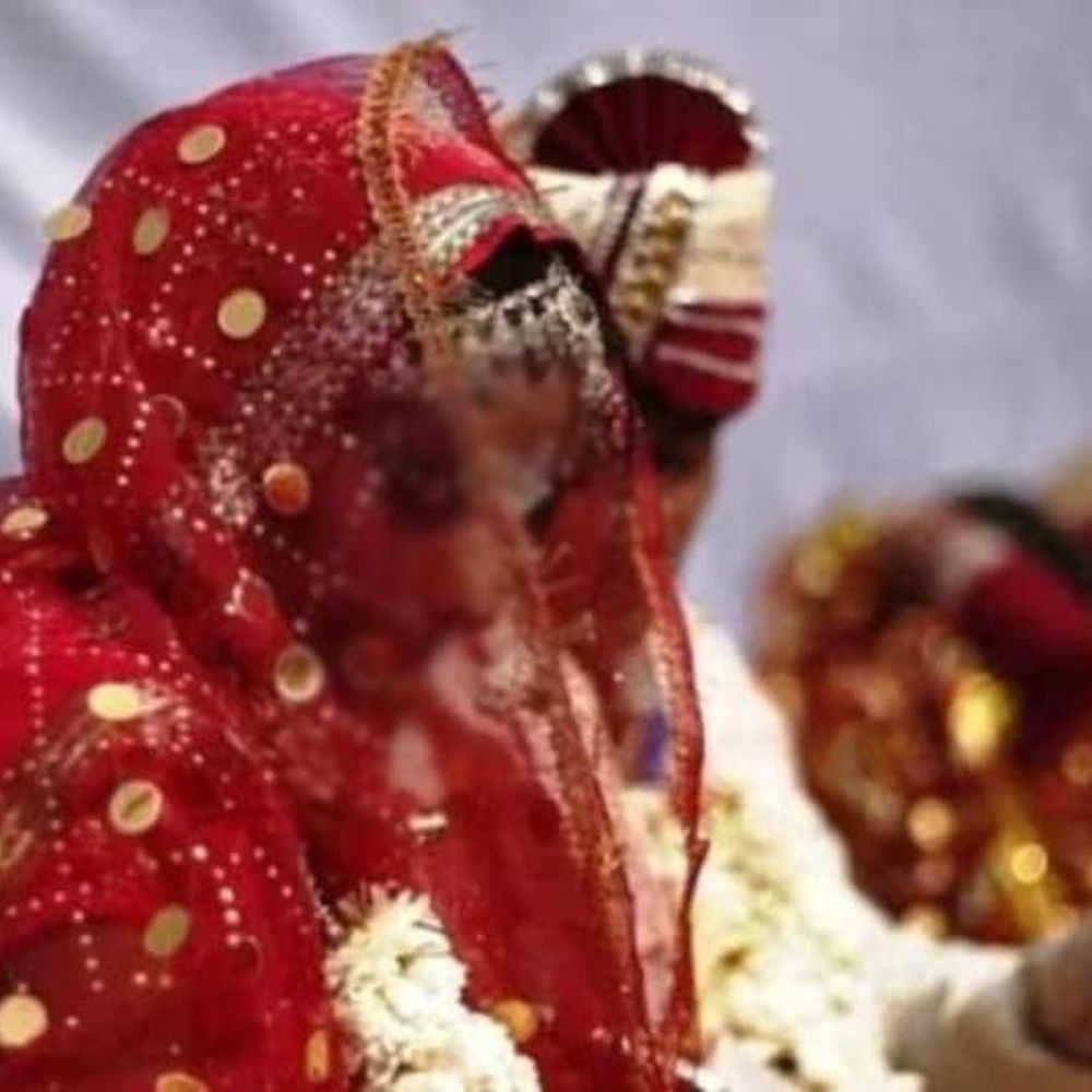 अयोध्या में बेटी के अपहरण और जबरन शादी का आरोप:पुलिस ने युवती को बरामद किया, बयान के आधार पर होगी कार्रवाई