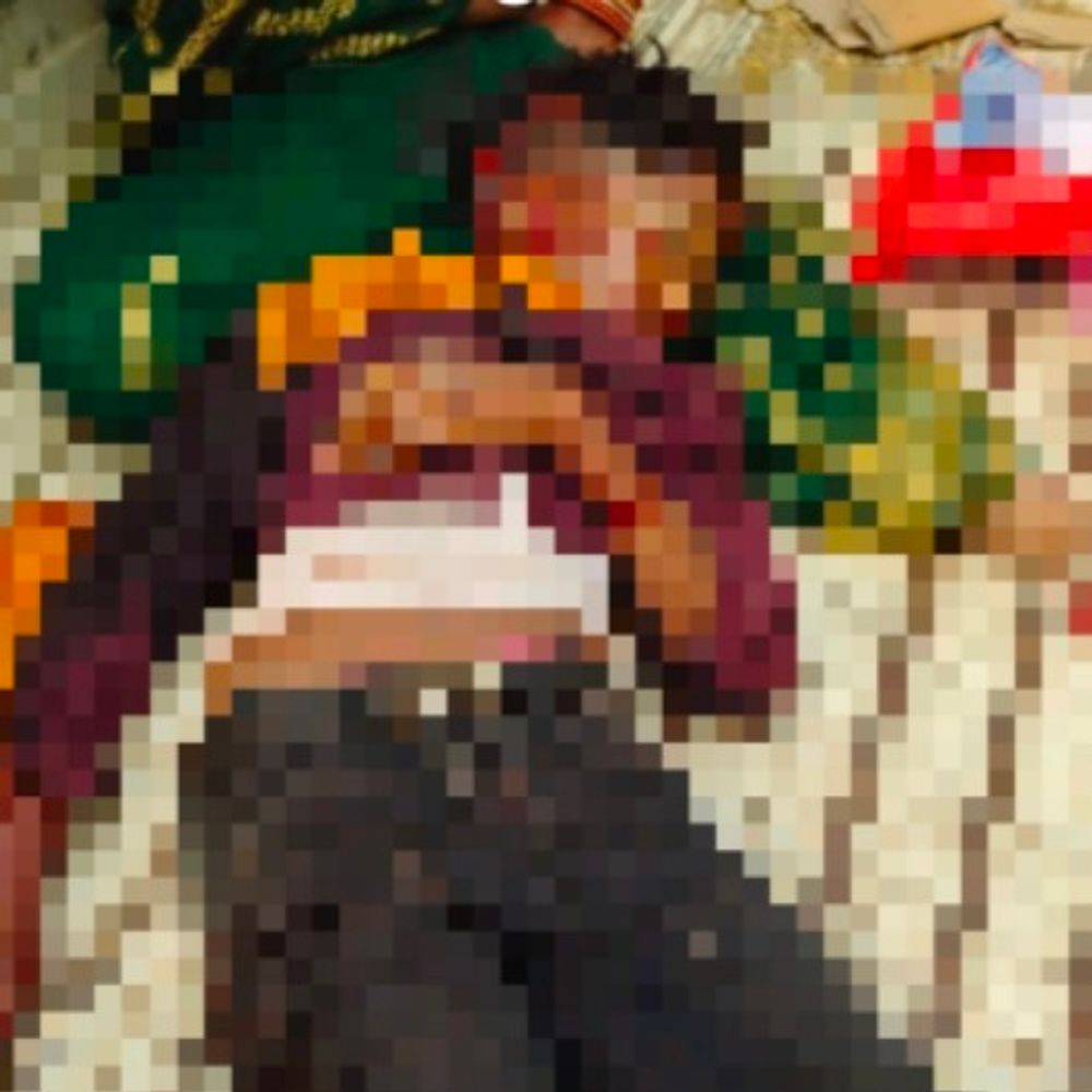 मुजफ्फरपुर-हाजीपुर NH पर दो ऑटो की टक्कर:एक यात्री की मौके पर मौत, पोस्टमार्टम के लिए भेजा गया शव