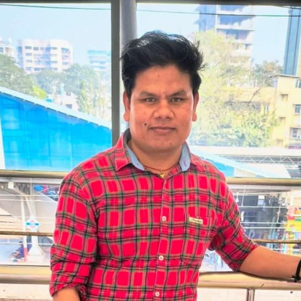 अज्ञात गाड़ी की चपेट में आया बाइक सवार, मौत:सीवान में ससुराल से घर लौट रहा था, अस्पताल जाते समय गई जान