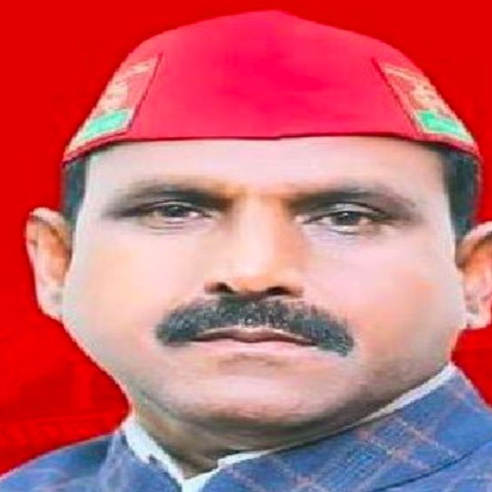 भाजपा विधायक के पति पर तमंचा तानने का आरोप:दो नामजद समेत कई पर केस, पूर्व विधायक बोले- आरोप बेबुनियाद; होली के दिन निगोही में हुआ विवाद