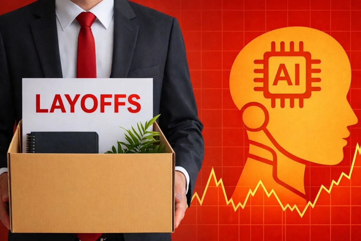 नौकरी जाने से पहले शुरू कर दो यह काम, 2026 में सिर्फ तनख्वाह पर जीना है सबसे बड़ी गलती