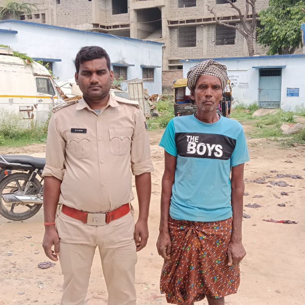 सब्जी कारोबारी ने ससुराल में जहर खाकर किया सुसाइड:मधुबनी में पत्नी से नशे को लेकर हुआ था झगड़ा, कीटनाशक दवा खाया