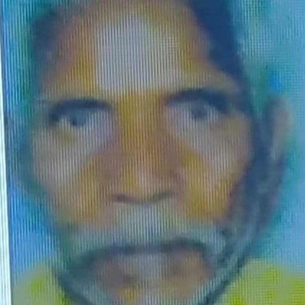 किसान की सड़क हादसे में मौत:देवरिया में खाद लेने जाते समय तेज बाइक ने मारी टक्कर, आरोपी चालक फरार