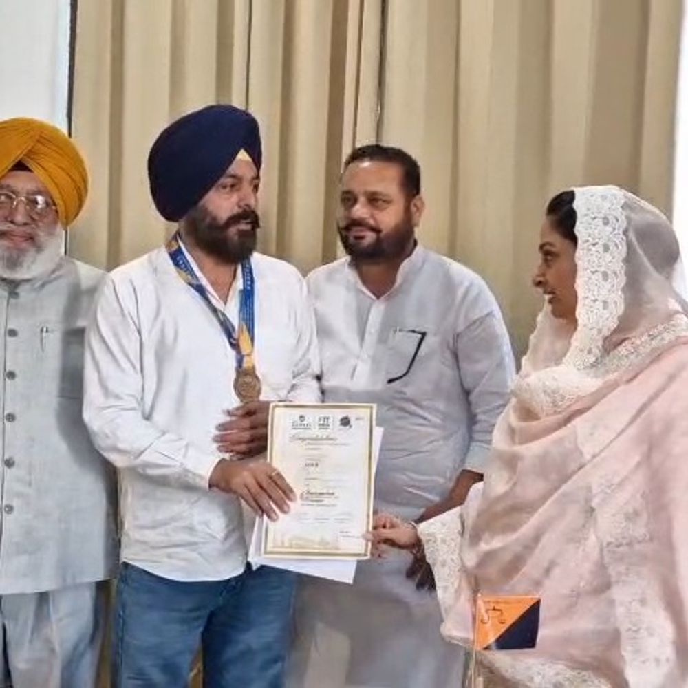 बठिंडा में डॉ. रंधावा केस में CBI जांच की मांग:हरसिमरत बादल ने गृह मंत्री को लिखा पत्र, लालजीत भुल्लर पर लगाए आरोप