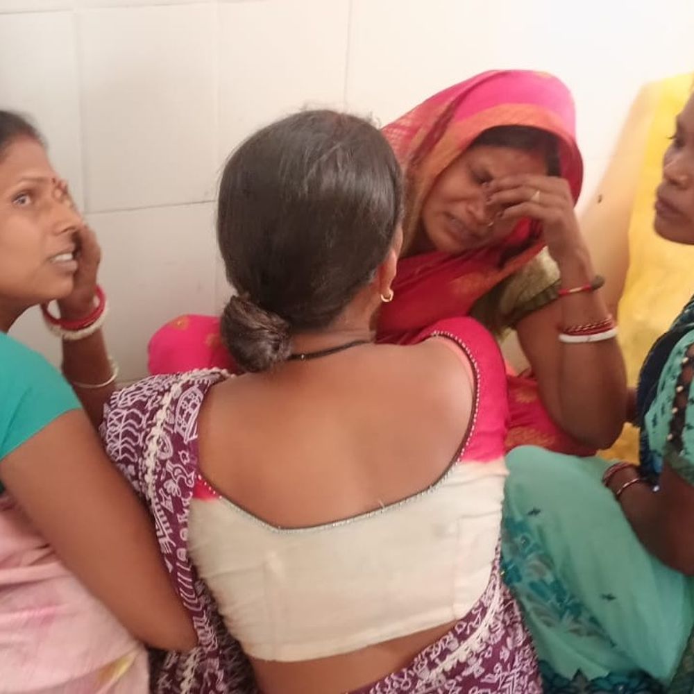 पूर्णिया में 7वीं की छात्रा ने की खुदकुशी:सुबह उठकर चाय-नाश्ता किया, फिर कमरे में जाकर फंदे से लटकी