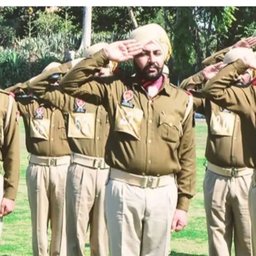 पंजाब पुलिस भर्ती रजिस्ट्रेशन की 1 अप्रैल होगी लास्ट डेट:फिजिकल-लिखित परीक्षा की तैयारी शुरू; आधार कार्ड समेत कई दस्तावेज लाने होंगे