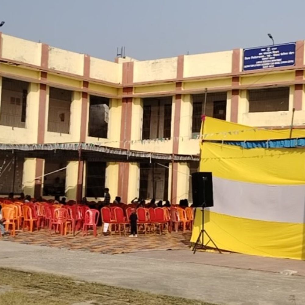 बक्सर में कल कैंपस प्लेसमेंट कैंप:300 पदों पर भर्ती; 21,500 रुपए तक मिलेगी सैलरी