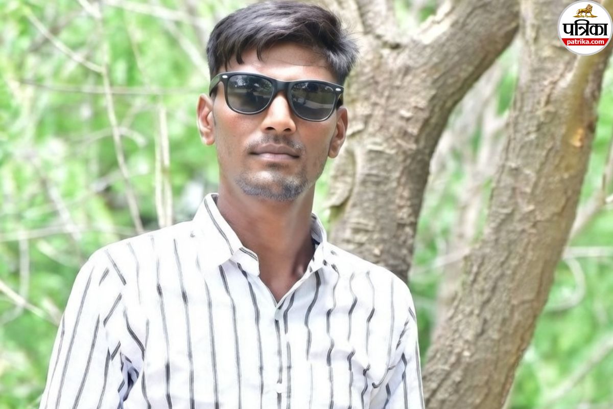 ईरान-इजरायल युद्ध: नागौर के दलीप सिंह की मिसाइल हमले में मौत, 1 महीने पहले जॉइन की थी नौकरी, 28 फरवरी को मां से की आखिरी बात