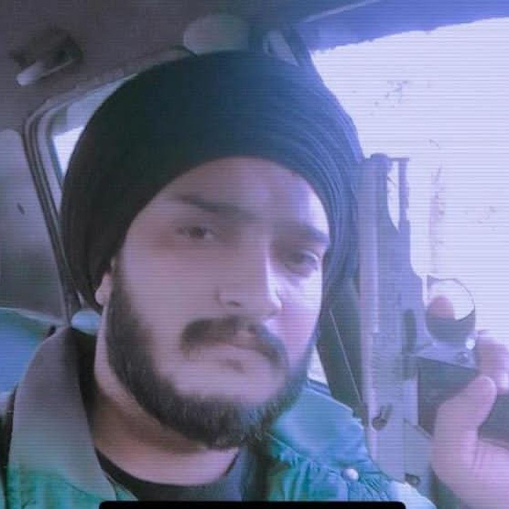 महीने बाद भी शूटर गुरताज को पकड़ नहीं पाई पुलिस