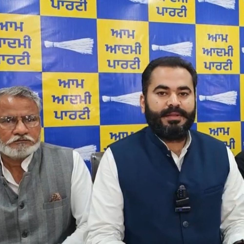 फाजिल्का विधायक ने पेश किया 4 साल का रिपोर्ट कार्ड::करोड़ों के विकास कार्य हुए, गांवों में सड़कें बनाने के लिए 132 करोड़ रुपए खर्च