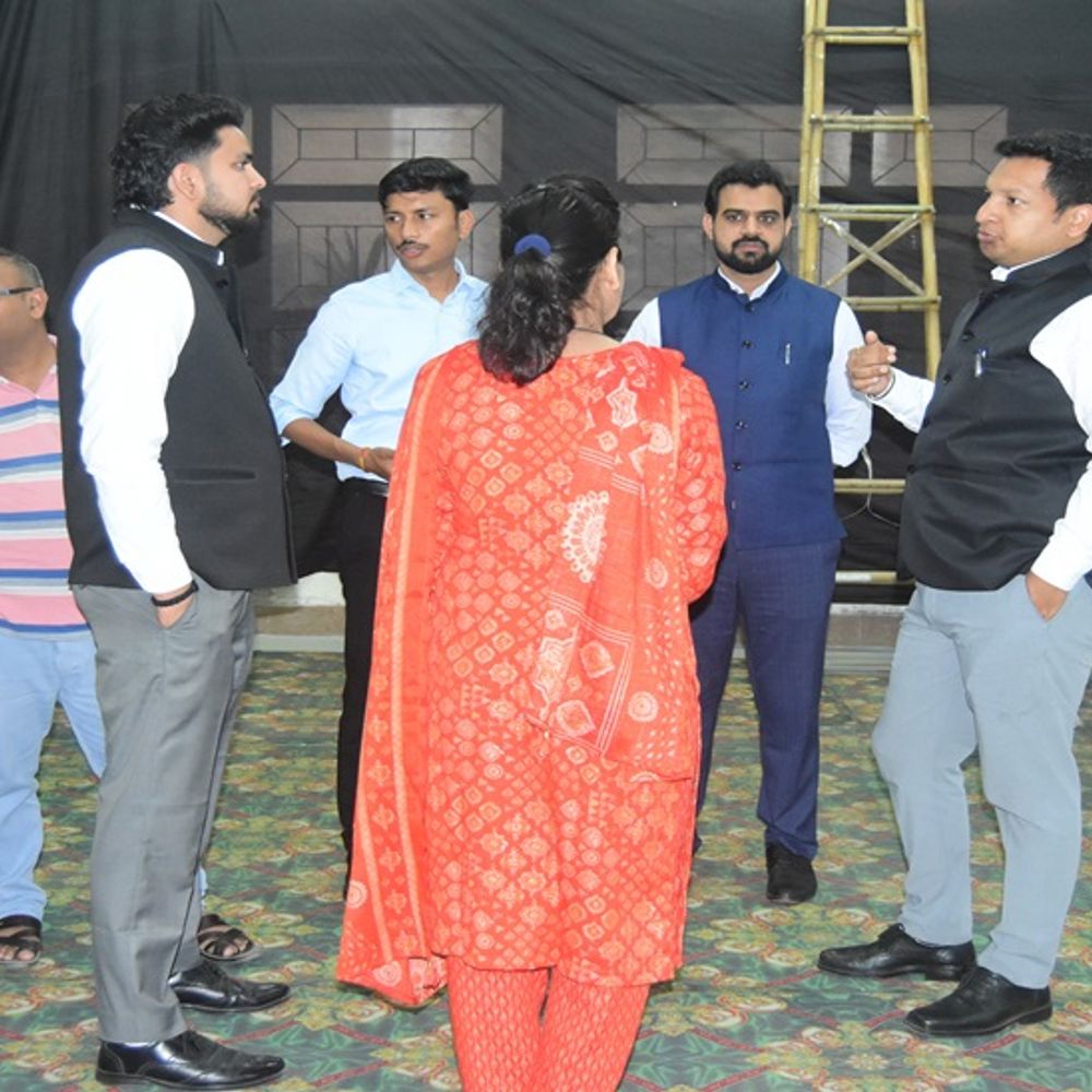 पंजाब एंड हरियाणा हाईकोर्ट की बार काउंसिल के चुनाव आज:रोहतक में बनाए 6 मतदान केंद्र, 4166 मतदाता डालेंगे वोट