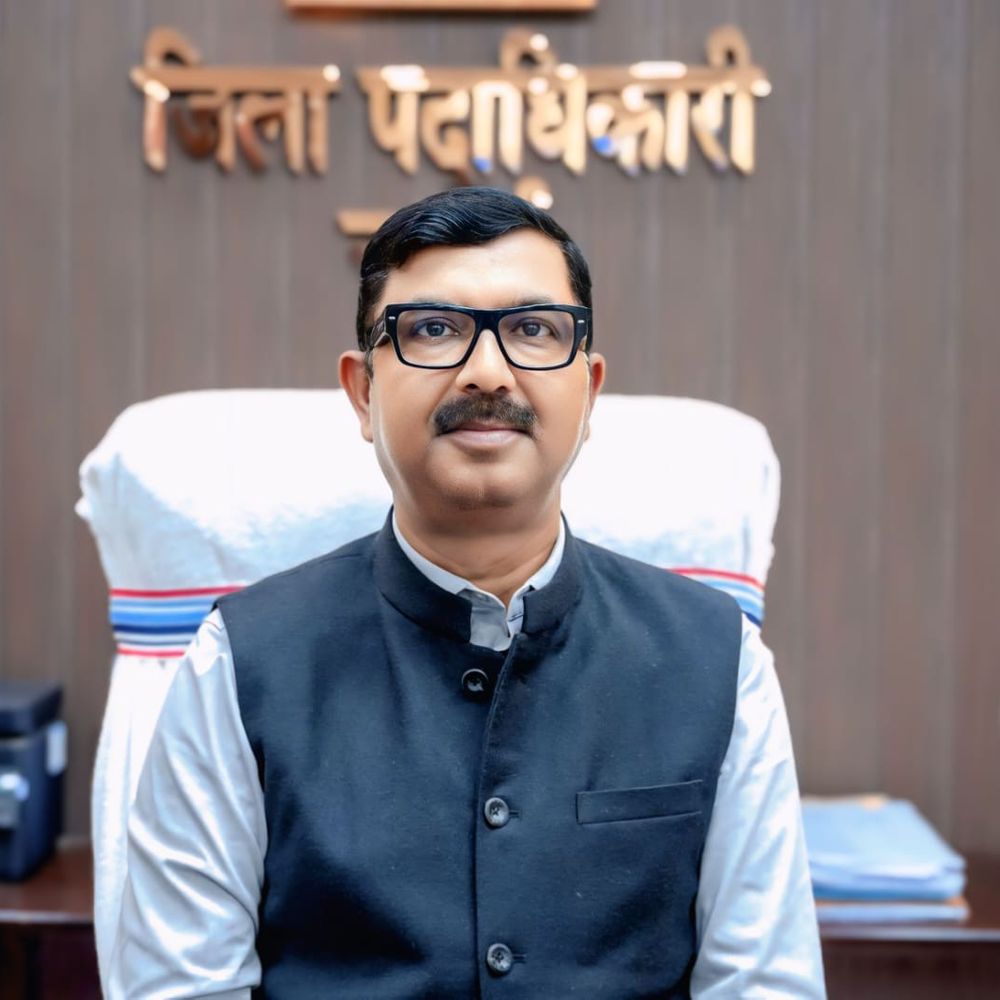 राजस्व सेवा अधिकारियों की हड़ताल अवैध:बिहार सरकार ने 25 मार्च तक ड्यूटी पर लौटने कहा, जन कल्याण संवाद कार्यक्रमों में उपस्थिति अनिवार्य