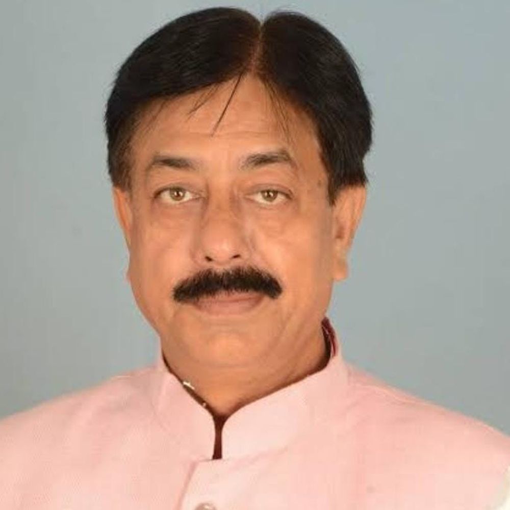 मुजफ्फरपुर में कांग्रेस के दो जिलाध्यक्षों के नाम:एक वर्तमान में कांटी के प्रखंड प्रमुख हैं, पार्टी के कार्यकर्ताओं में असमंजस