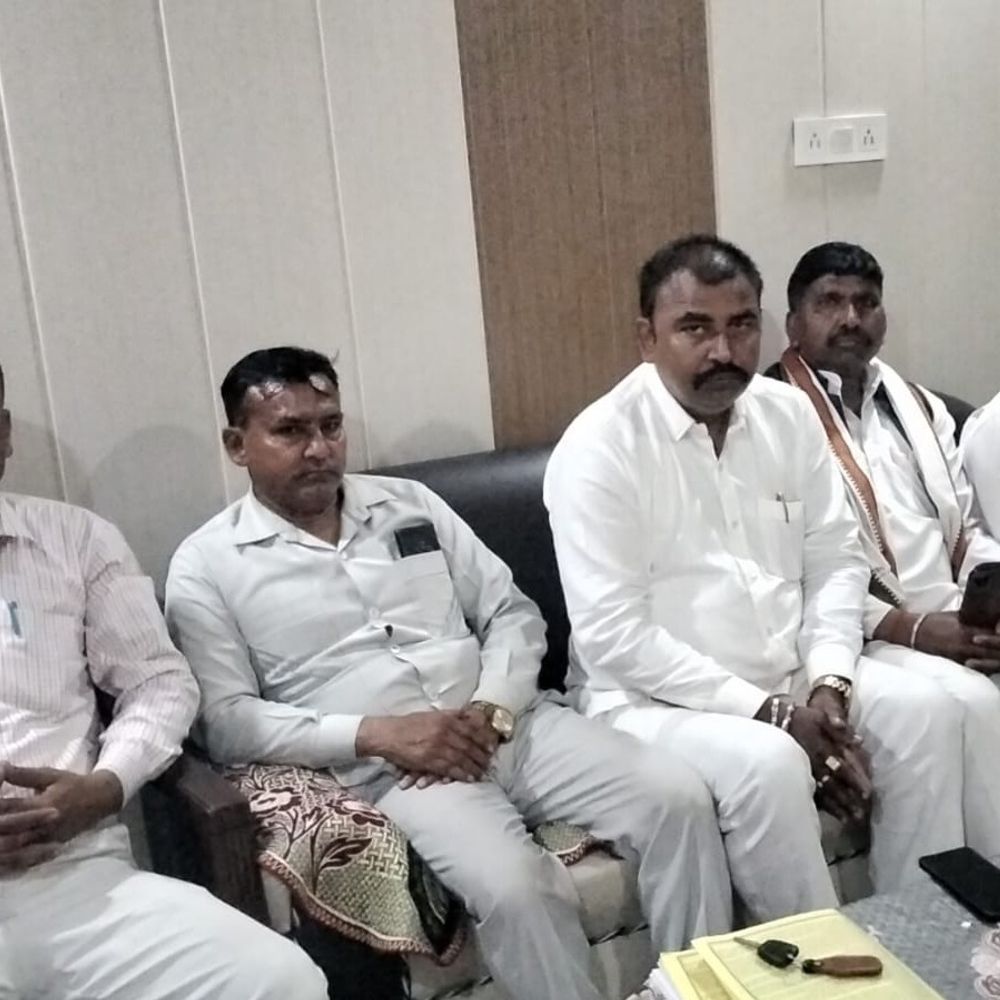 सहारनपुर में जनहित क्रांतिकारी पार्टी का ऐलान:2027 में लड़ेगी चुनाव, उत्तर प्रदेश में 100 से अधिक सीटों पर उतारेगी उम्मीदवार