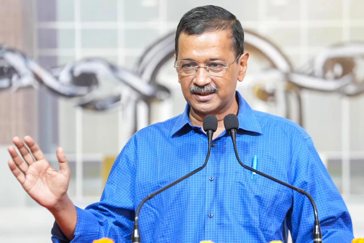 केरलम फतह के लिए ‘AAP’ का मास्टरप्लान! 22 उम्मीदवारों की पहली लिस्ट जारी, देखें किसे मिला टिकट