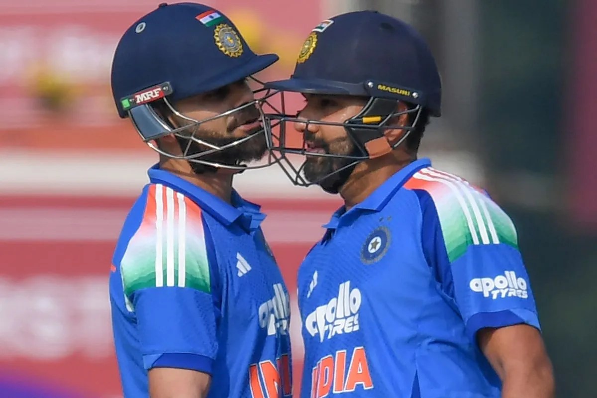 विराट-रोहित के ODI खेलने पर बोले हरभजन – “अब उनकी उम्र हो…”