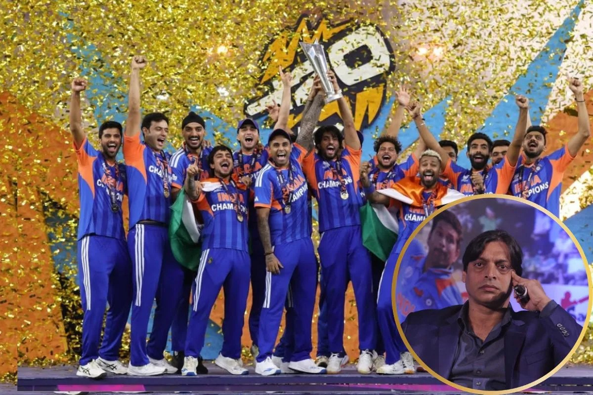 भारत की जीत पर इन 3 दिग्गजों ने निकाली अपनी ‘खीझ’, तो दिनेश कार्तिक ने बोलती बंद कर दिया करारा जवाब