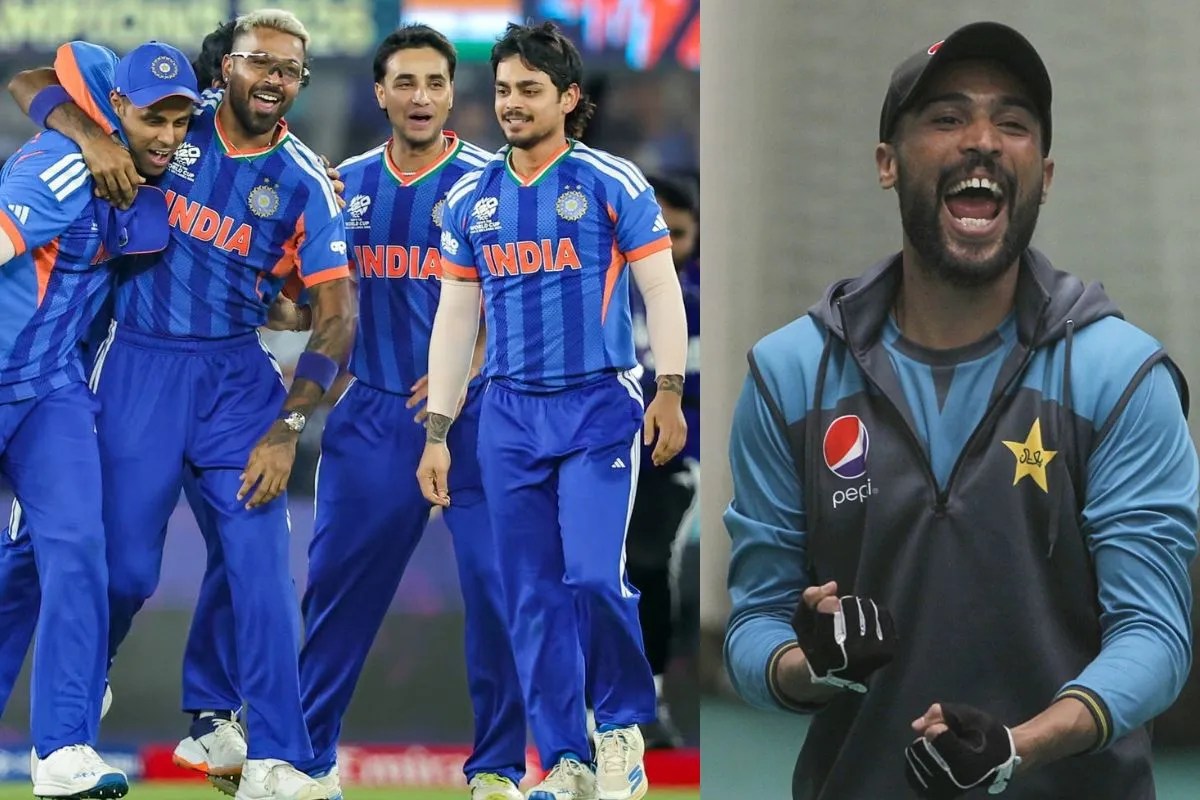 ‘अभिषेक के रनों का क्रेडिट न्यूजीलैंड के खराब गेंदबाजों को…’ भविष्यवाणी फेल होने पर ये क्या बोल गए मोहम्मद आमिर!