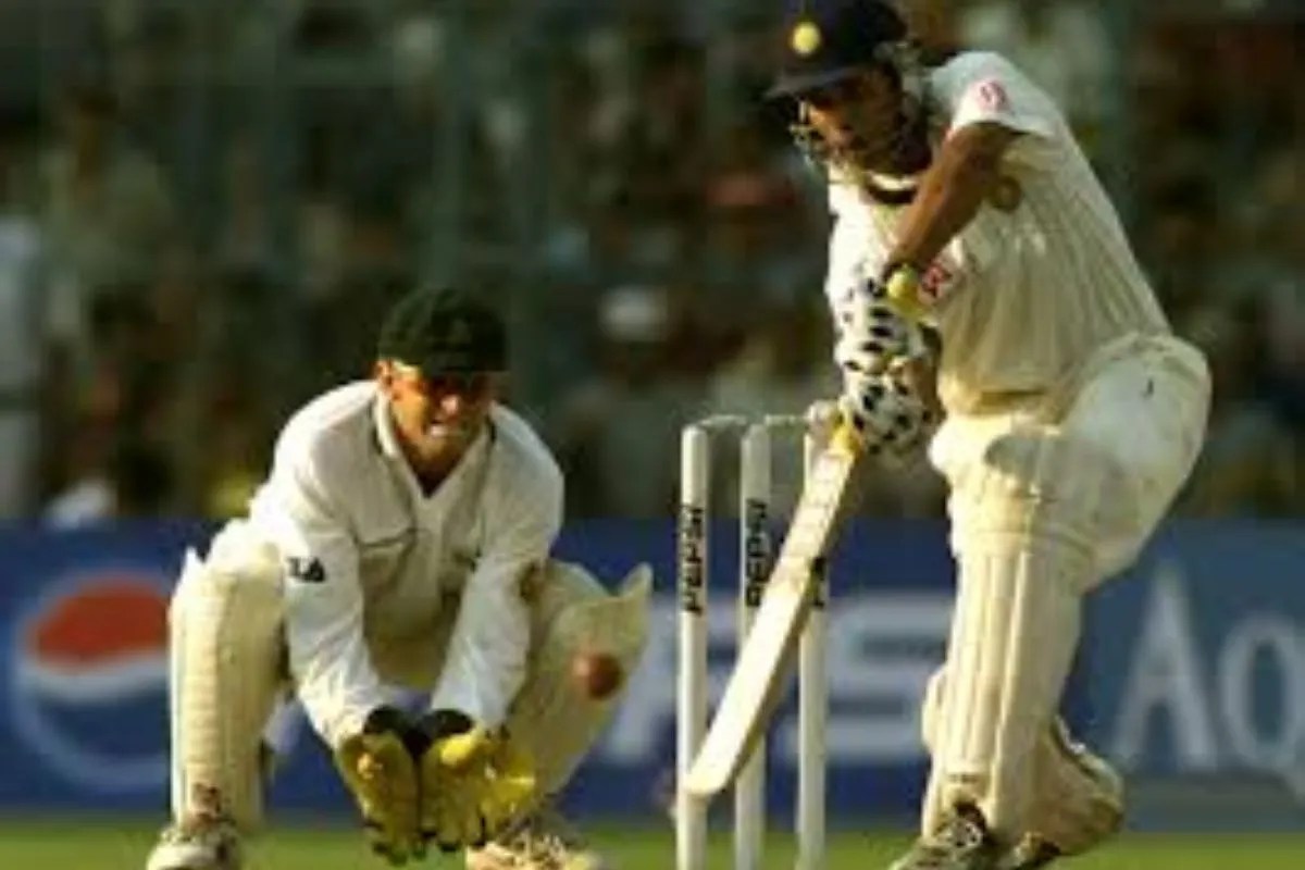 आखिर लक्ष्मण ने किसके बल्ले से खेली थी 281 रनों की ऐतिहासिक पारी? 25 साल बाद खुला राज