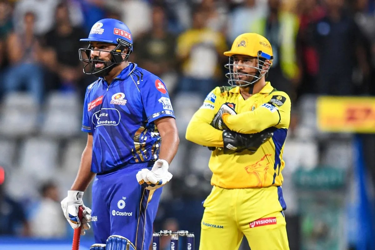 MI-CSK नहीं, बल्कि इस टीम के पास है एक सीजन में सबसे ज्यादा मैच जीतने का रिकॉर्ड