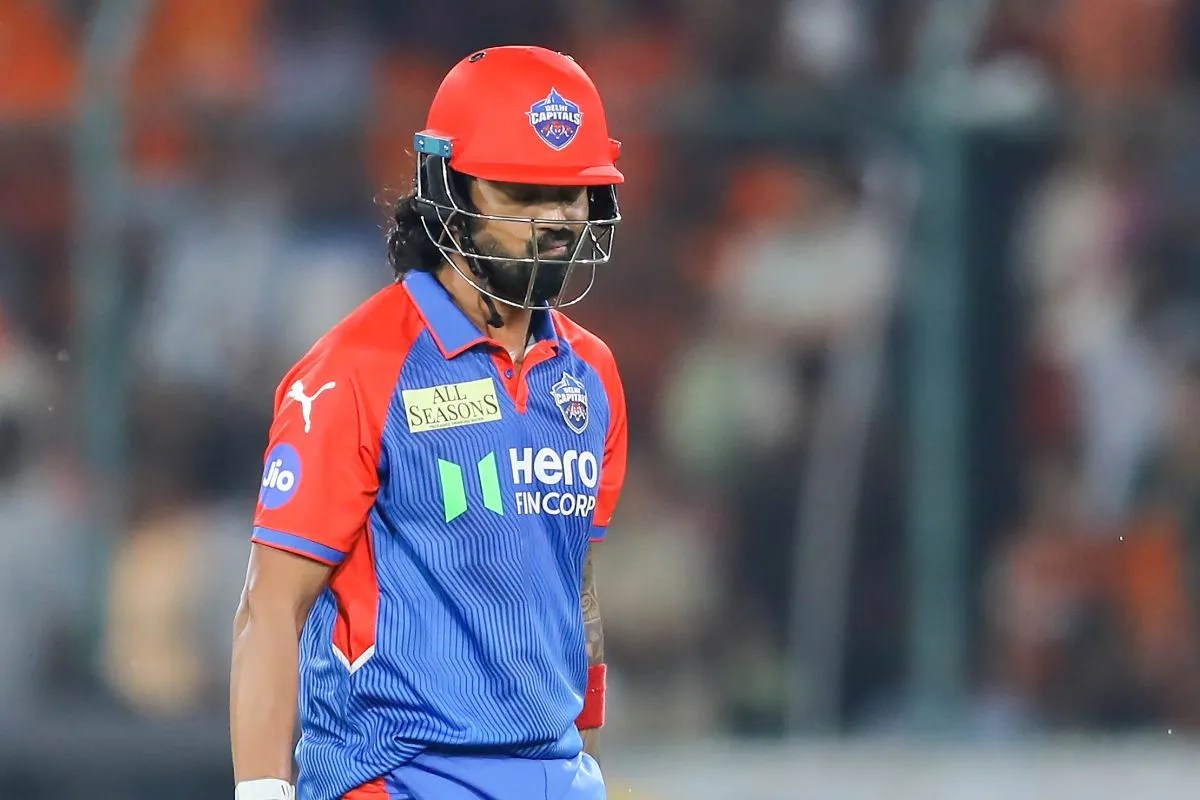 राहुल को नंबर 4 पर खिलाना होगी सबसे बड़ी गलती! पूर्व भारतीय दिग्गज ने दिल्ली कैपिटल्स को दी खुली चेतावनी!
