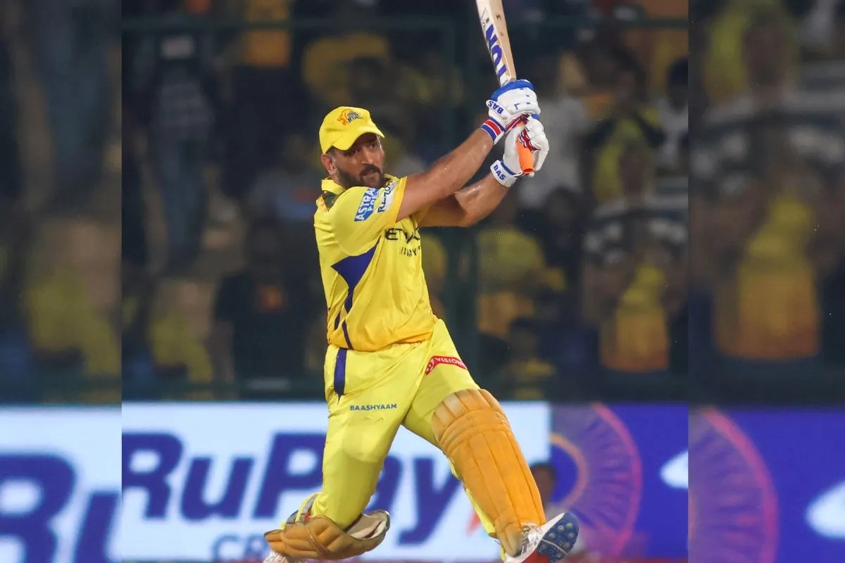 IPL 2026 के शुरुआती मैचों से बाहर हुए MS Dhoni, ये दिग्गज बोले- माही अब 2 ओवर के खिलाड़ी बनकर रह गए!