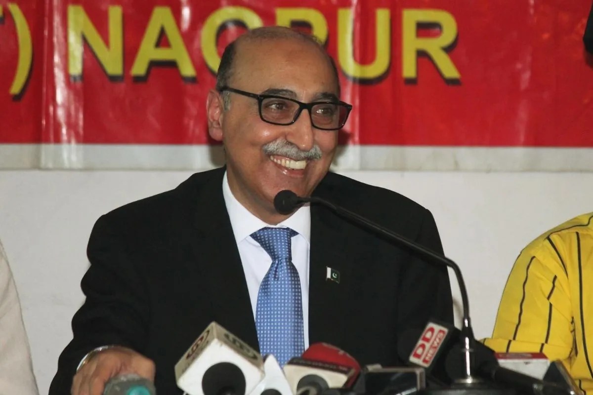 ‘अमेरिका ने हमला किया तो मुंबई-दिल्ली को निशाना बनाएंगे…’ पाकिस्तान के अब्दुल बासित भड़काऊ का बयान