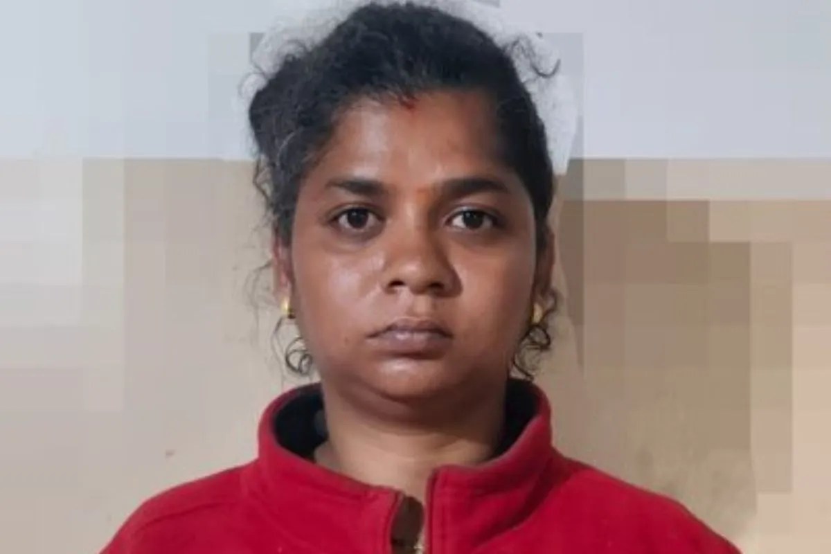 एक्ट्रेस ने लिव-इन पार्टनर को उतारा मौत के घाट, बॉयफ्रेंड संग मिलकर रचा खूनी खेल, फिर 12 दिनों तक…