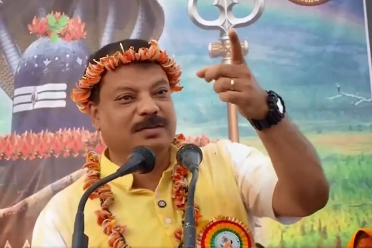 उमंग सिंघार का बड़ा बयान, आदिवासियों से ‘अलग धर्म कोड’ की अपील, देशभर के Tribals को चेताया!