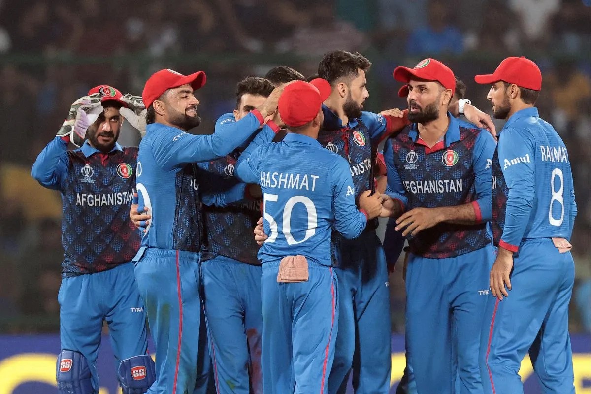 ईरान-इजरायल अमेरिका युद्ध के चलते अफगानिस्तान बनाम श्रीलंका ODI और T20I सीरीज पोस्टपोन