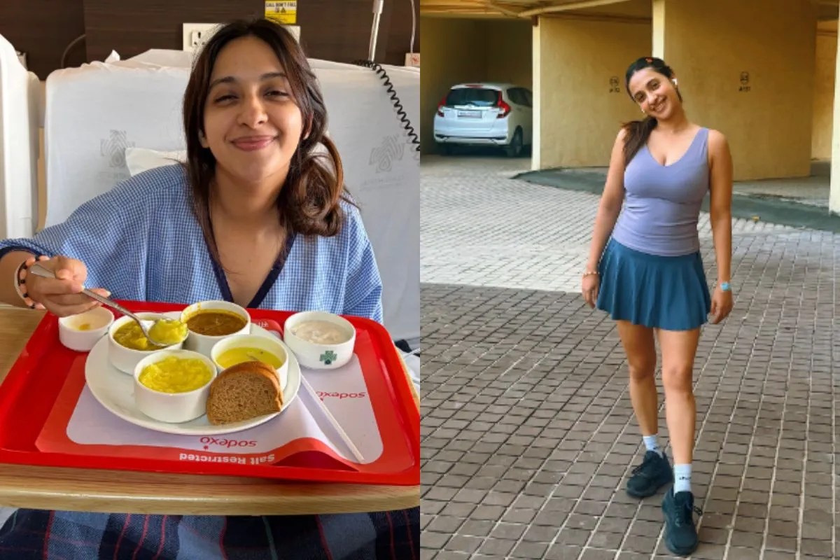 ‘मोटे इंजेक्शन, IV ड्रिप और सर्जरी…’ आकांक्षा रंजन ने शेयर किया एग फ्रीजिंग का दर्दनाक एक्सपीरियंस
