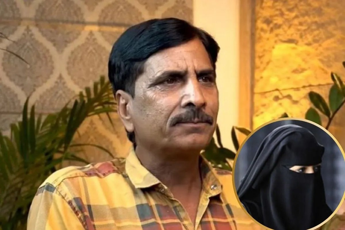 मैंने भी दो बार किया हलाला और पैसे भी मिले फिर…जब EX-मुस्लिम सलीम वास्तविक ने बताई सच्चाई