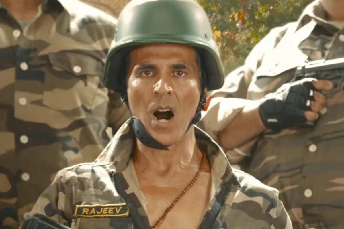 शाहरुख की ‘किंग’ के बाद अब अक्षय की फिल्म को झटका, ईरान-इजराइल युद्ध के चलते लिया बड़ा फैसला