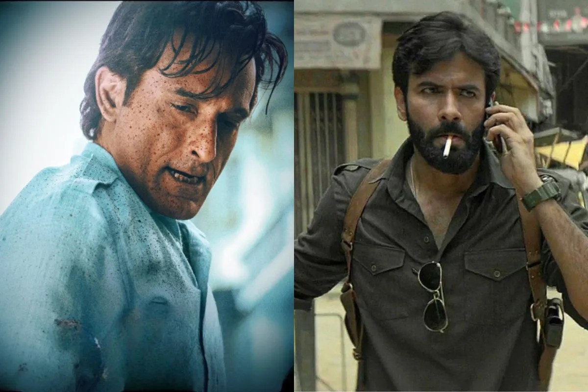 ‘उनकी खामोशी भी बोलती है’…, अक्षय खन्ना के स्क्रीन भाई ने खोले उनकी जिंदगी के कई राज