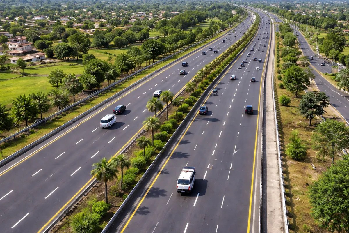 Jaipur Highway Update: जयपुर से निकलने वाले तीन नेशनल हाइवे को लेकर बड़ी खबर, NHI ने लिया बड़ा फैसला