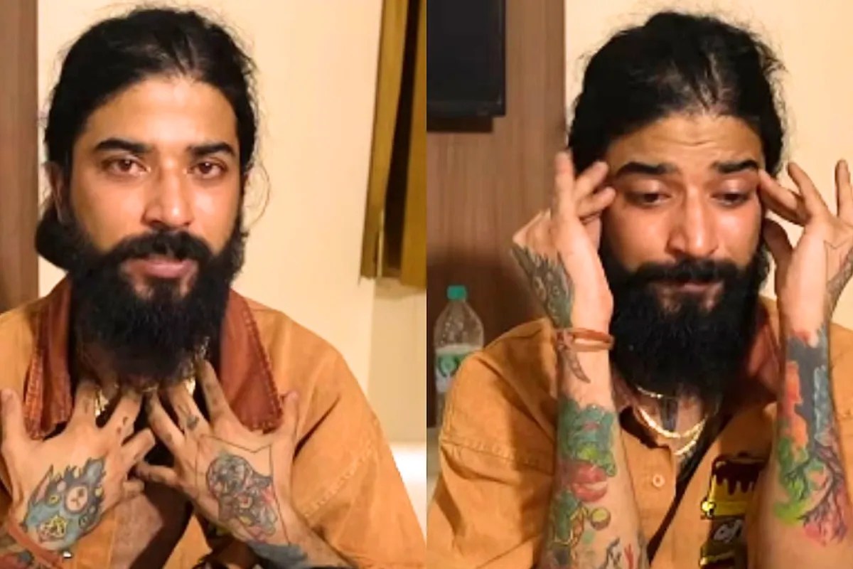 विवादित वीडियो के बाद सच में गायब हो गए अनुराग डोभाल? माता-पिता के सिर पर फोड़ा ठीकरा