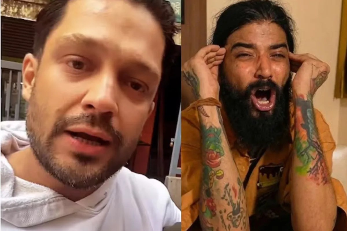 डिप्रेशन का मजाक बनाया…अनुराग डोभाल पर भड़का ‘द 50’ का ये कंटेस्टेंट, बोले- 150 की स्पीड में सुसाइड कैसे…