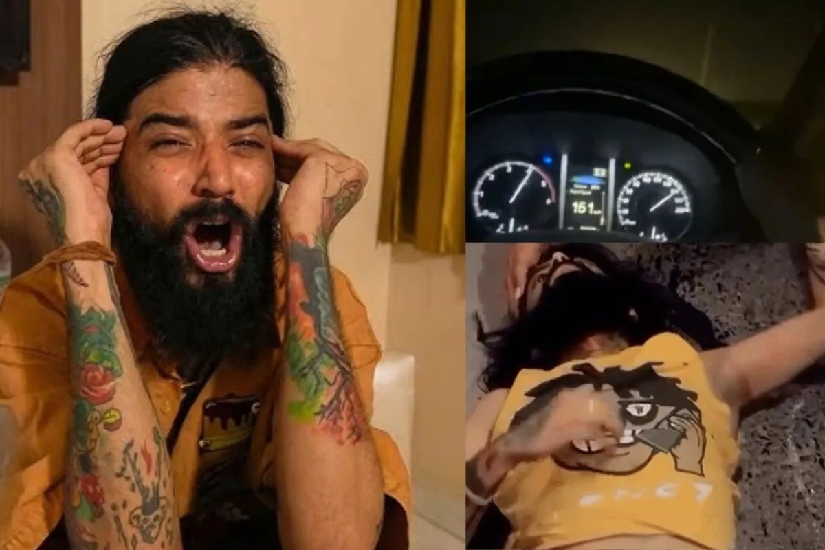 ICU में हैं अनुराग डोभाल, Suicide Attempt के बाद नाजुक है हालत! बड़ी जानकारी आई सामने