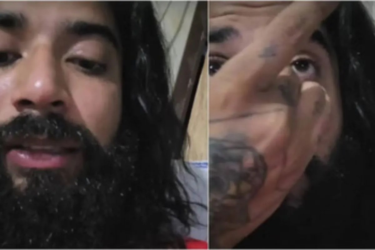 अनुराग डोभाल फिर रोते आए नजर! इमोशनल होकर पोस्ट किया शेयर, बोले- ये जिंदगी…