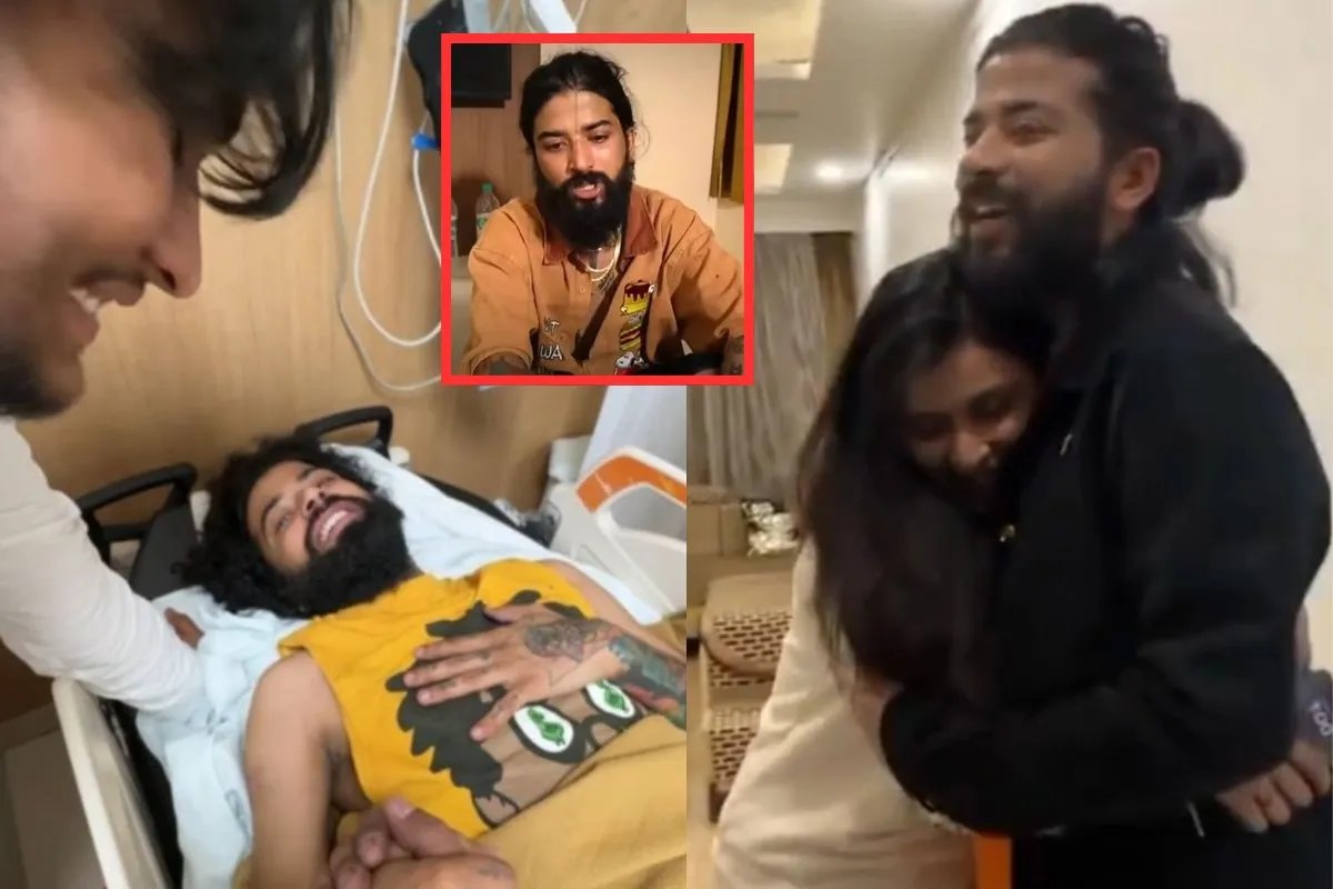 अनुराग डोभाल ने किया Suicide Attempt तो फूट-फूटकर रोईं ये फेमस एक्ट्रेस, बोलीं- मेरे साथ भी…