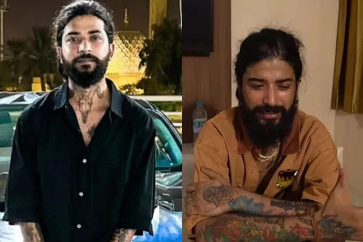 मौत से जंग जीतते दिखे अनुराग दोभाल, ICU से बाहर आते ही मैनेजर ने फोटो के साथ दी जानकारी