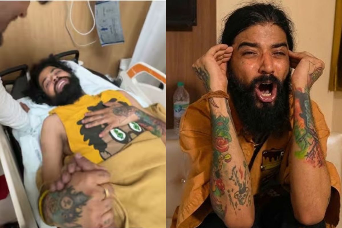 एक्सीडेंट के बाद अनुराग डोभाल की पत्नी ने दिया हेल्थ अपडेट, फैंस से की ये खास अपील