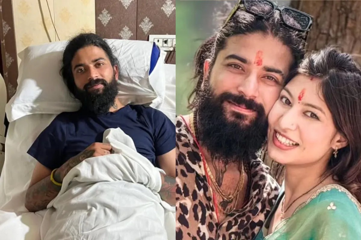 सुसाइड अटेम्प्ट के बाद अनुराग डोभाल ने फिर उठाया बड़ा कदम, पत्नी का छूटा साथ, परिवार ने भी बनाई दूरी