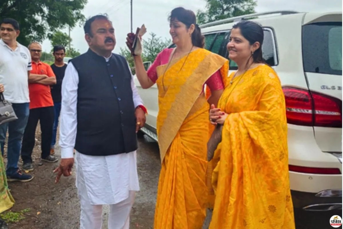 ‘सब धार्मिक क्रिया का हिस्सा था’, रेप के आरोपी अशोक खरात ने पार की बेशर्मी की हदें, HIV रिपोर्ट आई