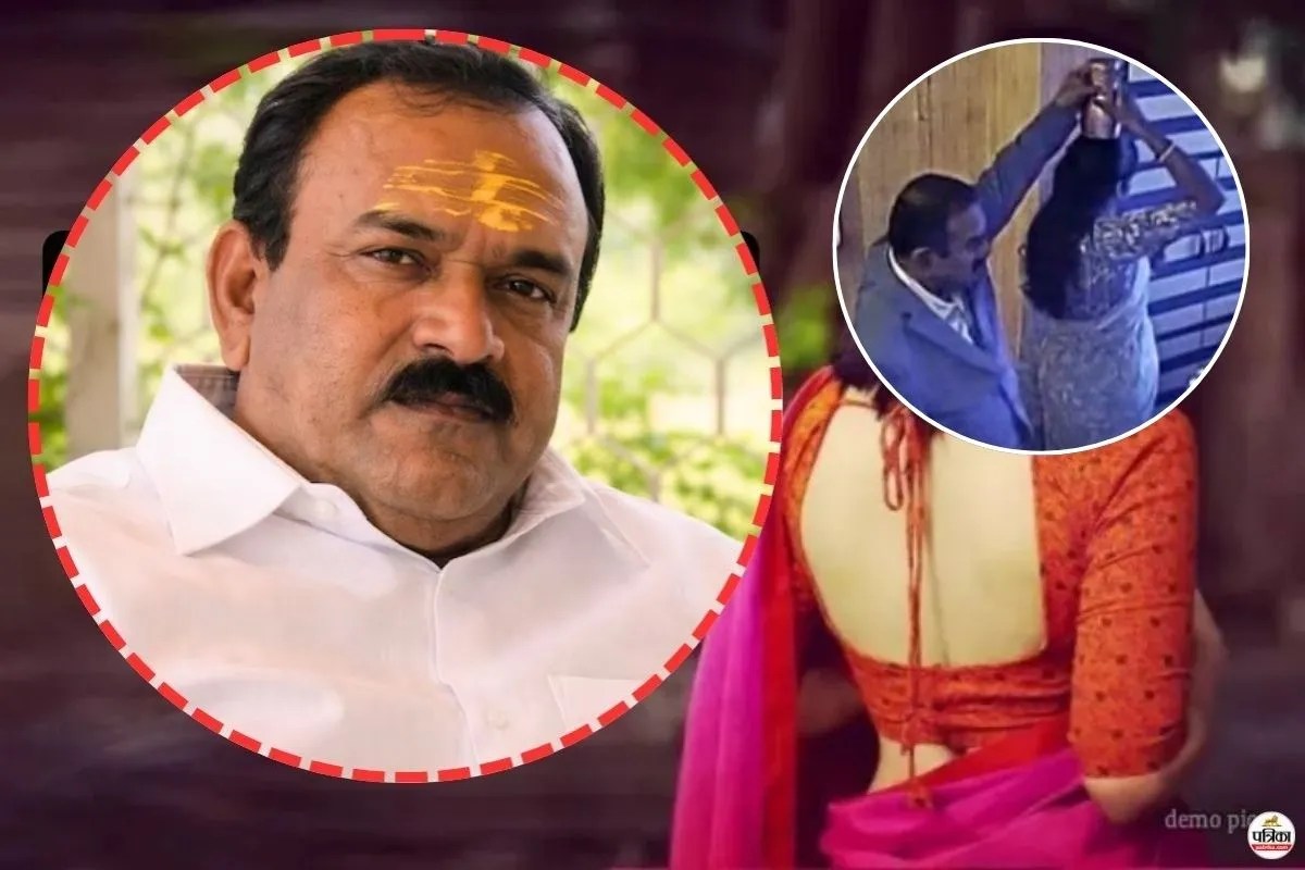 2500 गुप्त नंबर, खारा पानी! अशोक खरात कांड में बड़ा खुलासा, इस वजह से विरोध नहीं कर पाती थीं महिलाएं