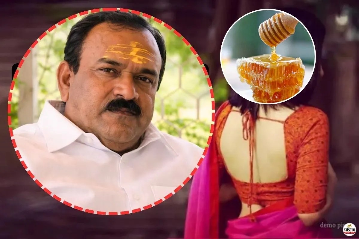 नासिक का डर्टी बाबा: 9 लाख में बेचता था ‘एल्विश हनी’, पेन ड्राइव में मिले 150 से ज्यादा अश्लील वीडियो