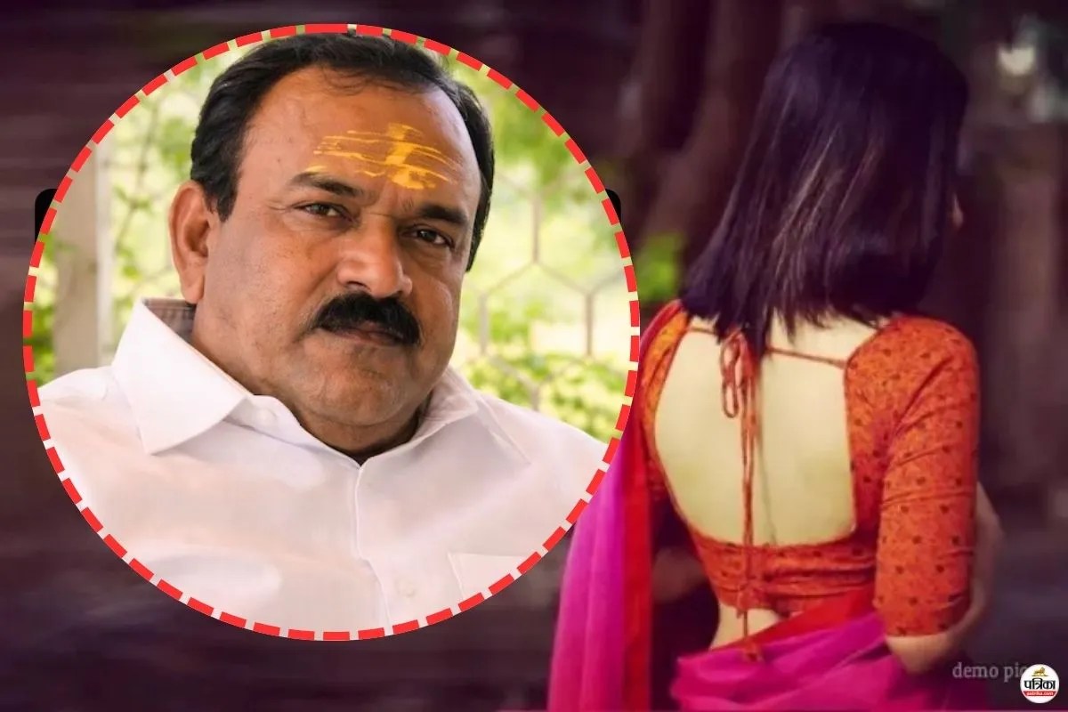 महादेव का अवतार हूं, करियर बना दूंगा! ढोंगी अशोक खरात ने युवती से 6 महीने किया रेप, गर्भवती को भी नहीं बख्शा