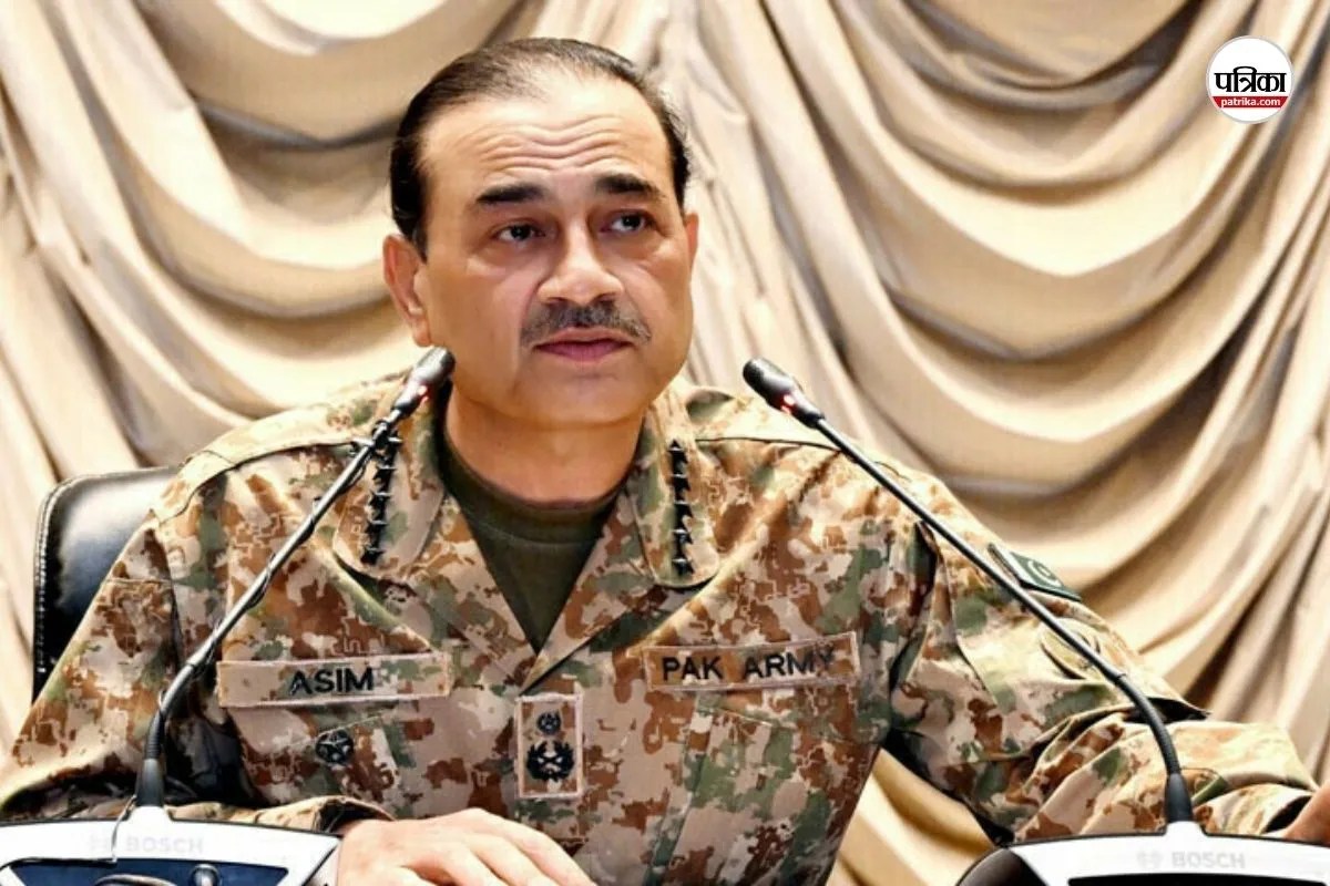 ‘ईरान से इतनी मोहब्बत है तो…’ पाकिस्तान में आसिम मुनीर के बयान पर बवाल